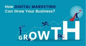 Best digital marketing company Hiranandani Gardens