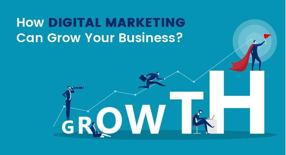 Best Digital Marketing Agency in Dwarka
