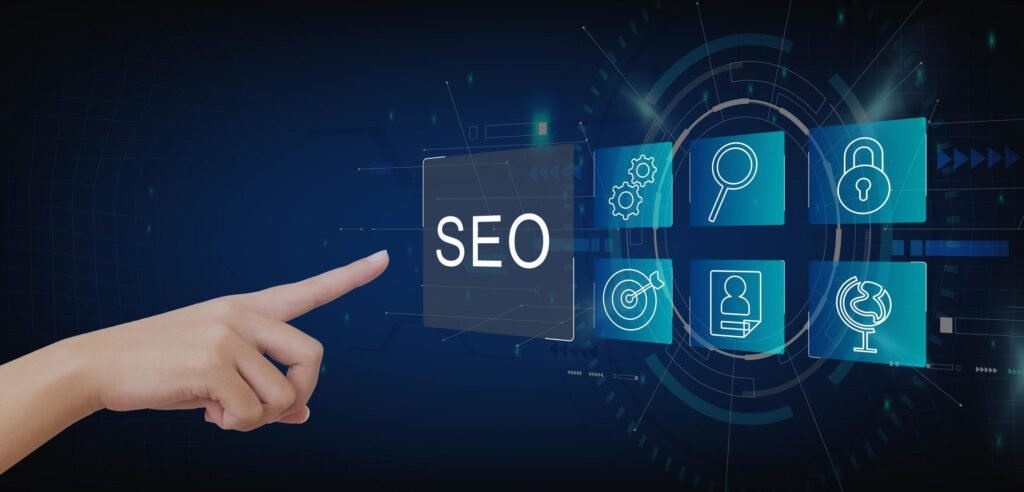 SEO Services Uttam Nagar