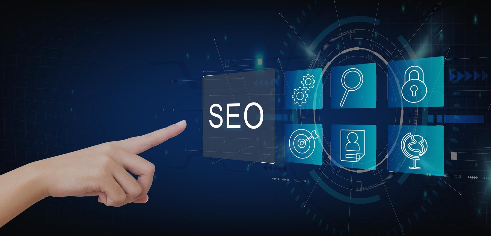 Best Digital Marketing Agency in Dwarka