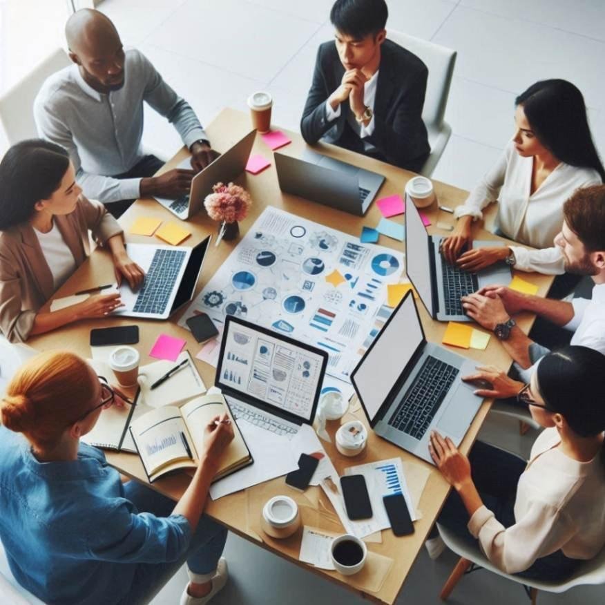 SEO Company in Noida Sector 62