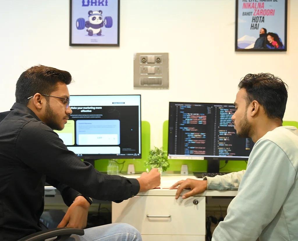 Marketing Agency for CA Firms in Delhi