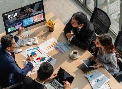 Best Digital Marketing Company Dwarka