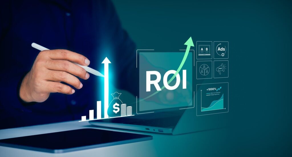 Best Digital Marketing Agency in Dwarka