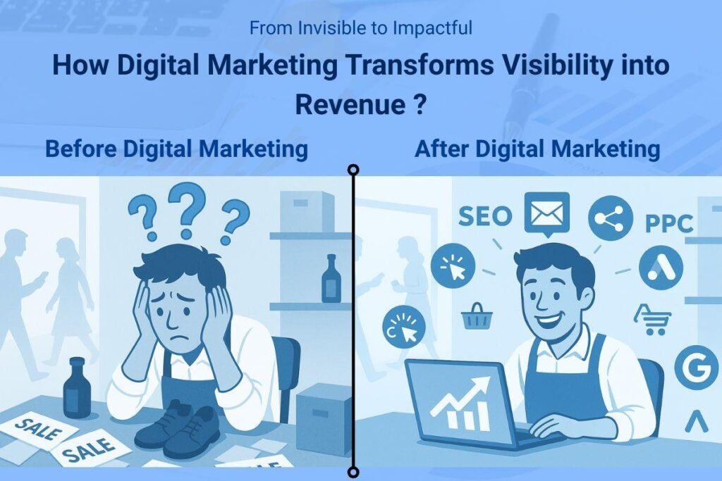 Best digital marketing company in Delhi