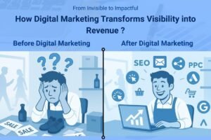 Best digital marketing company in Delhi