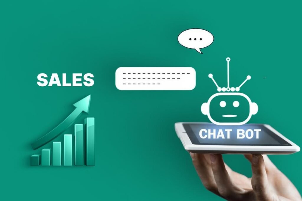 AI WhatsApp Chatbot in Dwarka