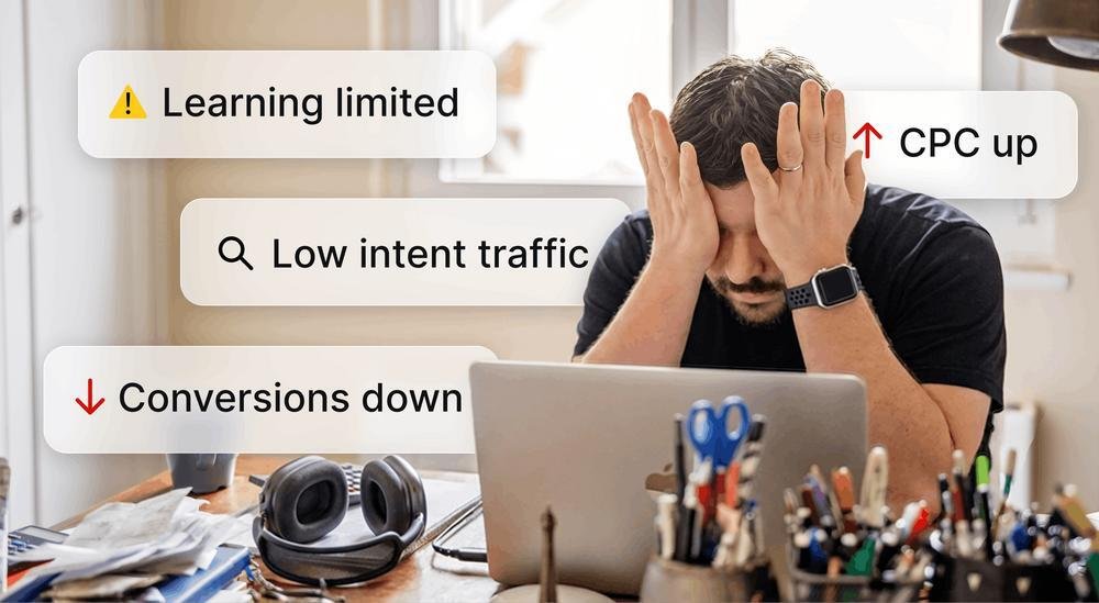 Why Your Facebook Ads Are Not Working