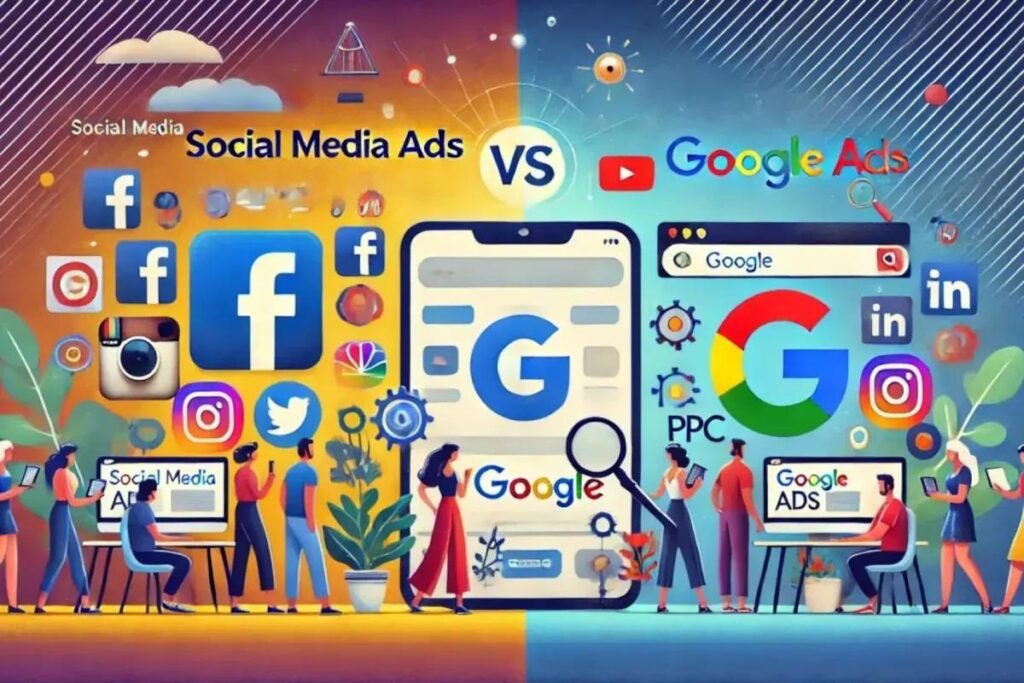 Best Digital Marketing Company in Powai