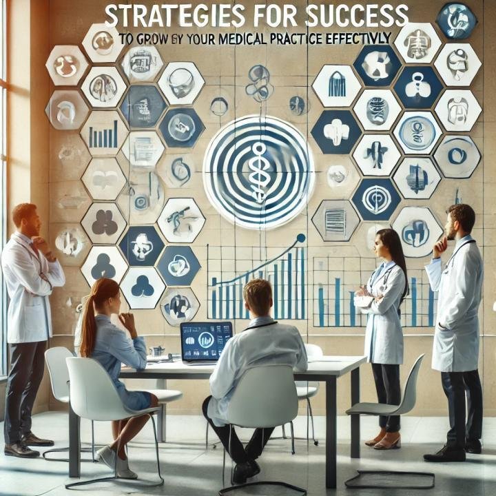 SEO Services for Doctors in Noida