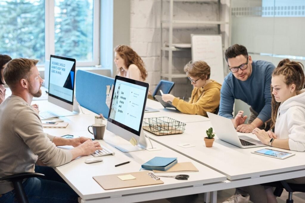Get More Leads for Your Business