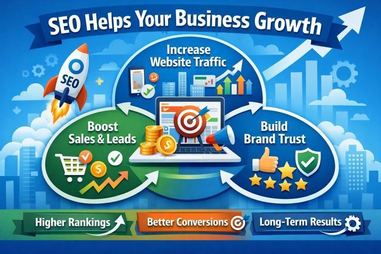 Best Digital Marketing Agency in Dwarka