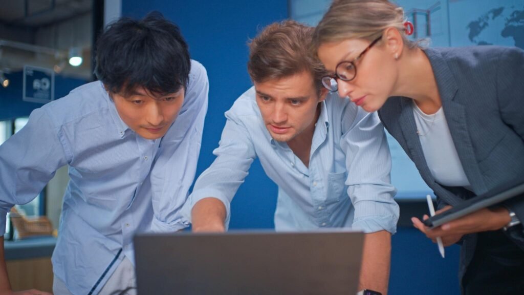 Digital Marketing Agency in Indirapuram