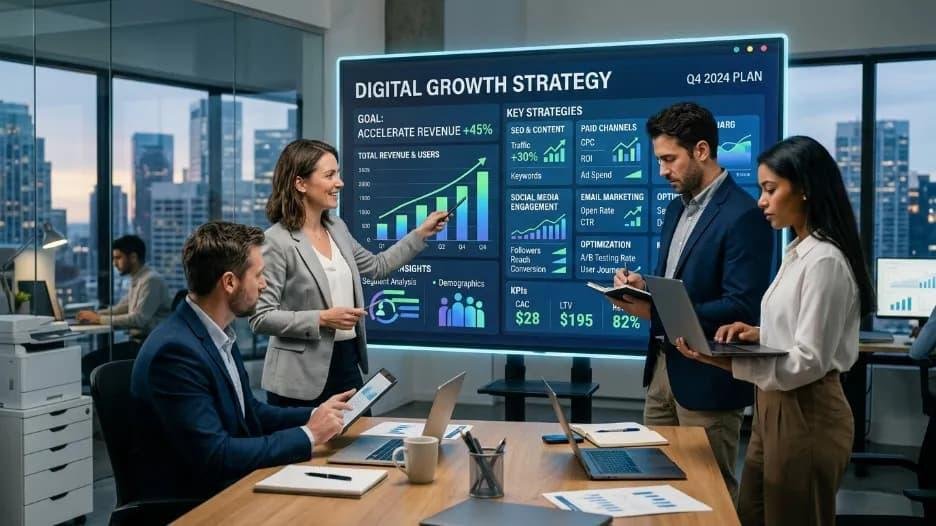 How to Increase Sales Online