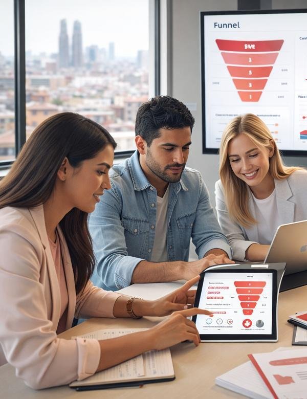 Get 20-50 Leads Every Month
