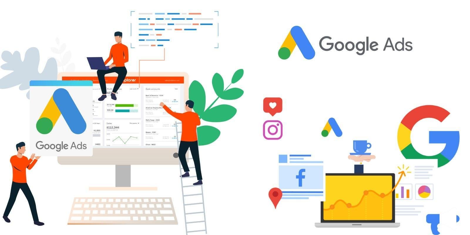 Google Ads Agency in Dwarka