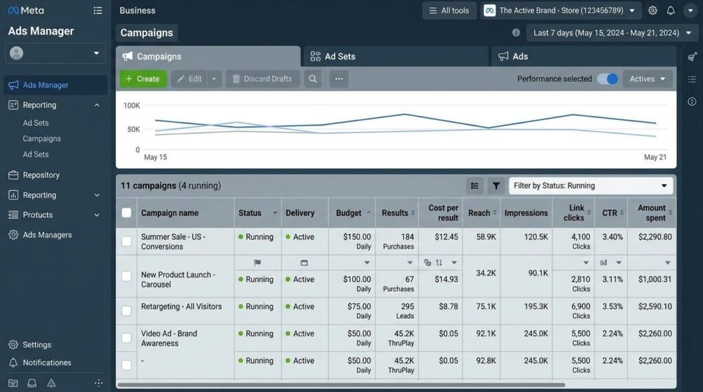 Google Ads vs Meta Ads