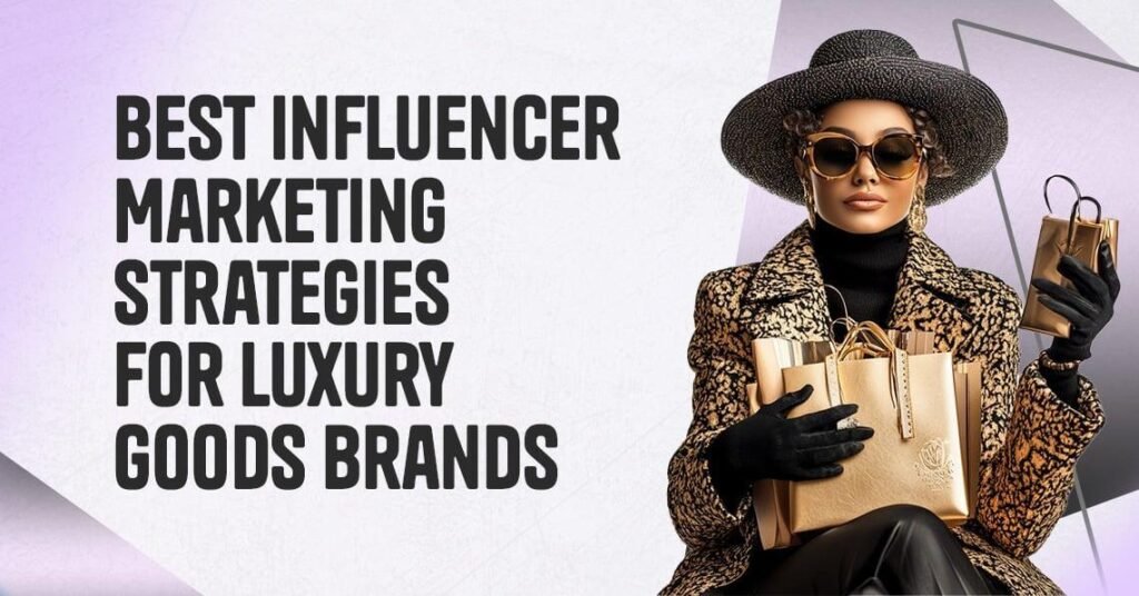 Social Media Marketing for Luxury Brands in Delhi