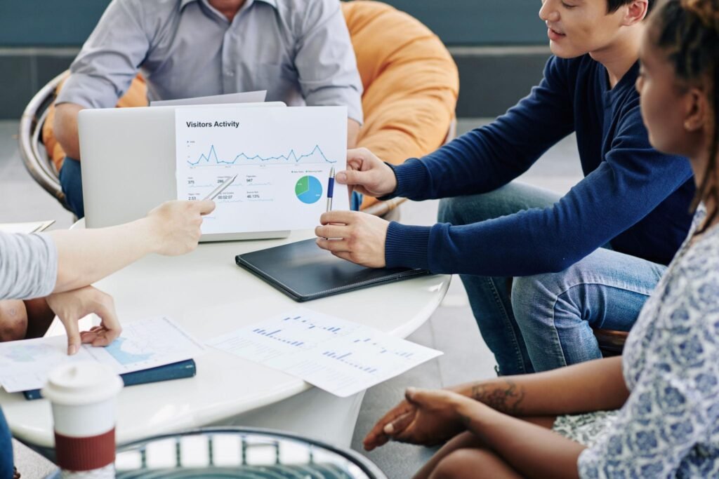 Lead Generation Services in Dwarka