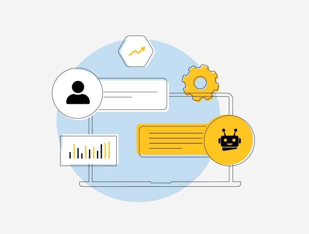 Best WhatsApp Chatbot company in Thane