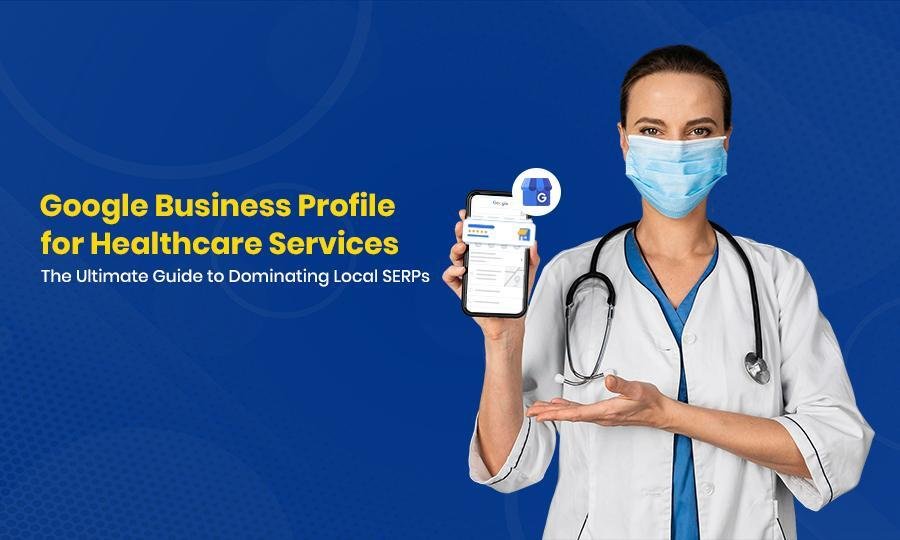 SEO Services for Doctors in Noida