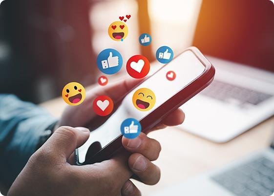Social Media Marketing for Luxury Brands in Delhi