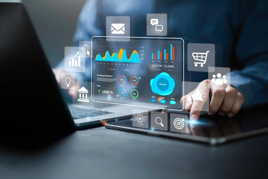Best Digital Marketing Company Dwarka