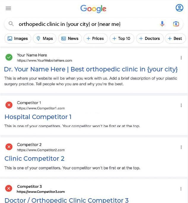 Doctor Digital Marketing South Delhi