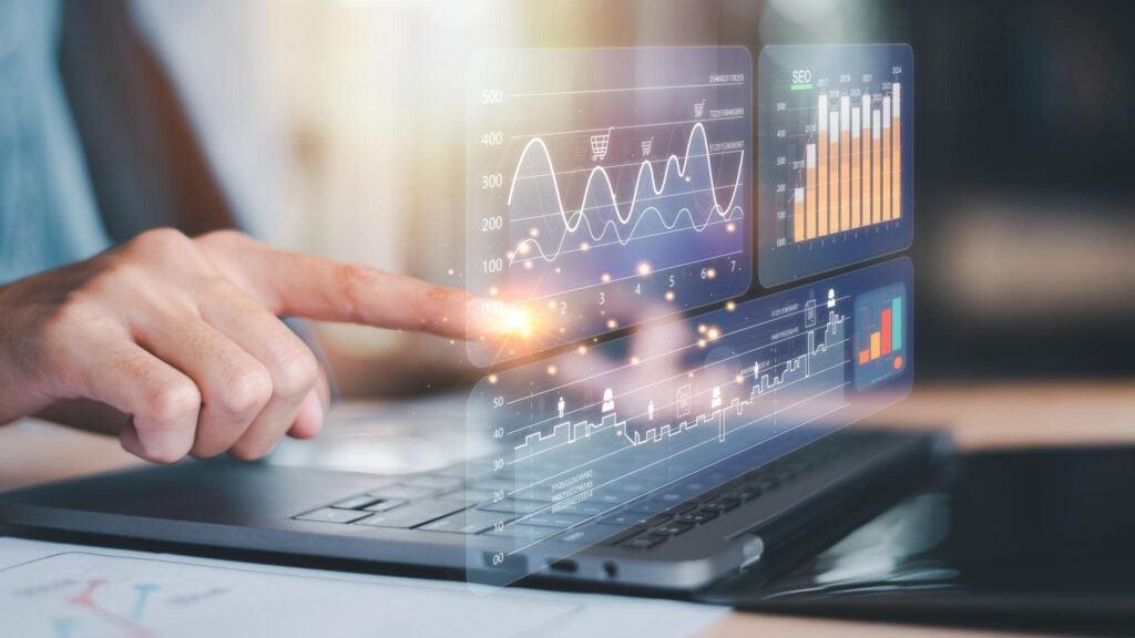 Professional SEO Services