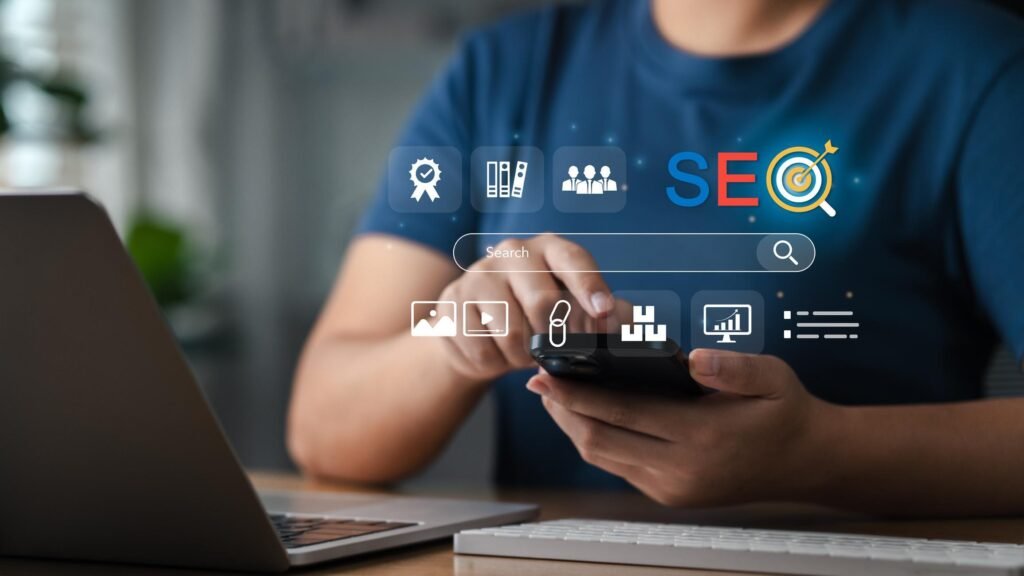 Digital Marketing Company Dwarka