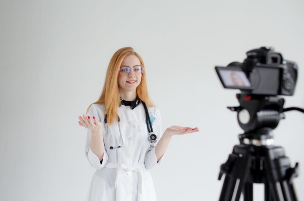 Doctor Digital Marketing South Delhi