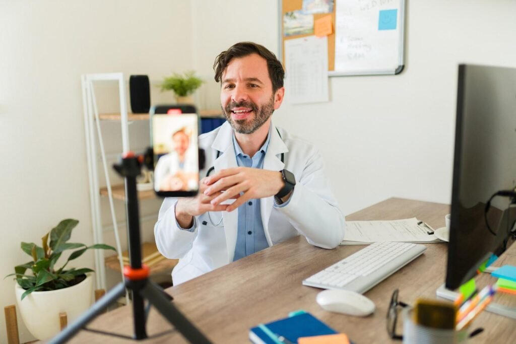 Digital Marketing for Clinics in Defence Colony Delhi