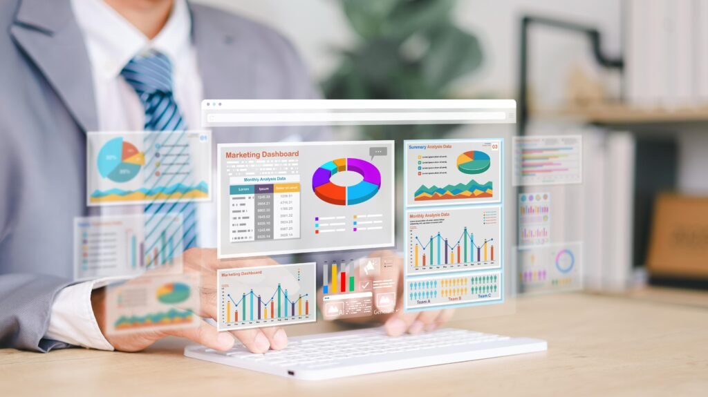 Google Ads Agency in Dwarka