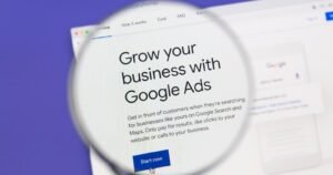 Google Ads Expert in Dwarka