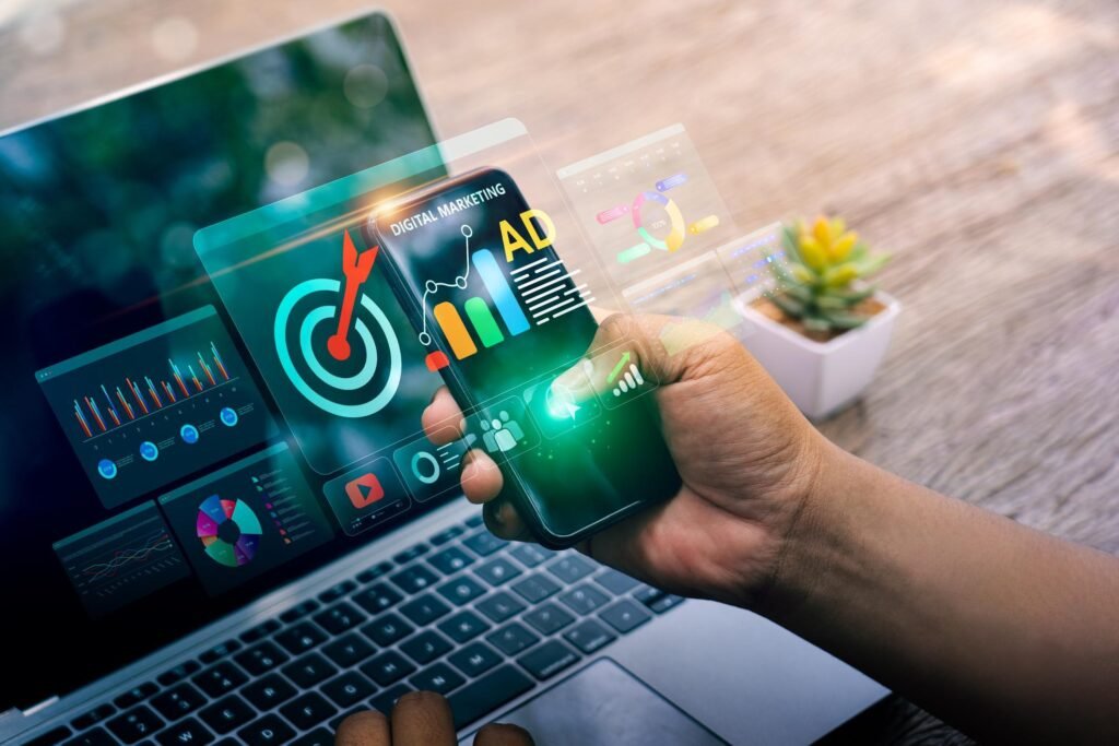 Best digital marketing company Hiranandani Gardens