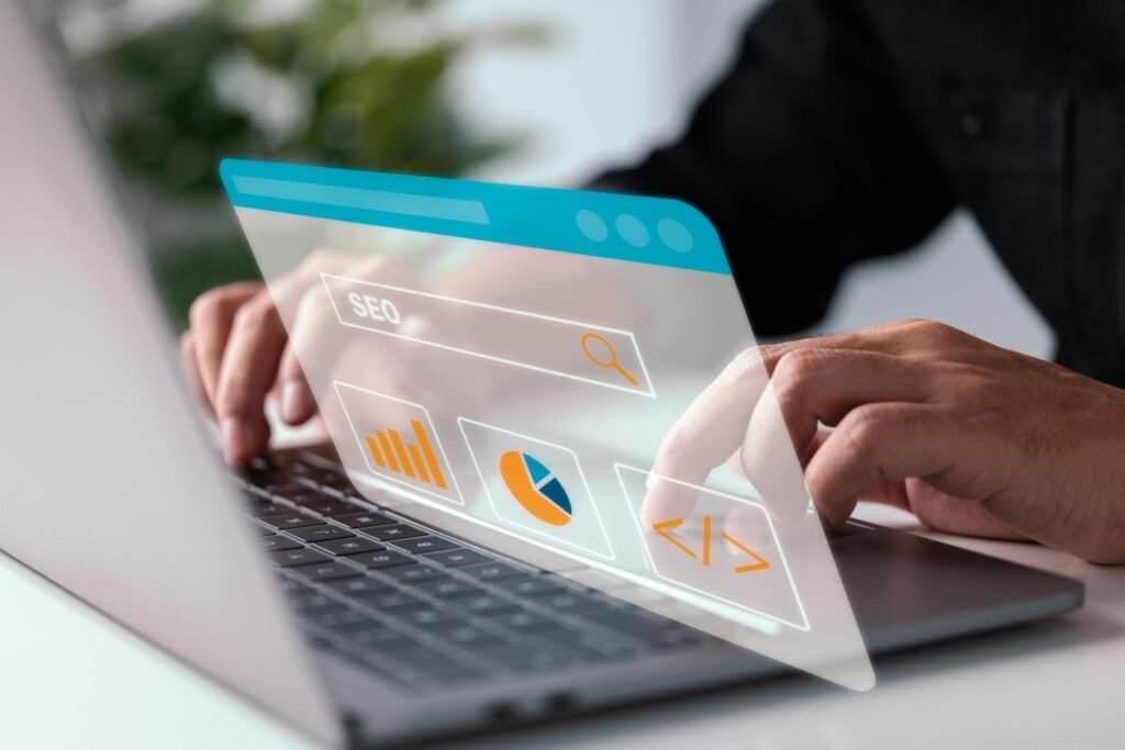 Professional SEO Services