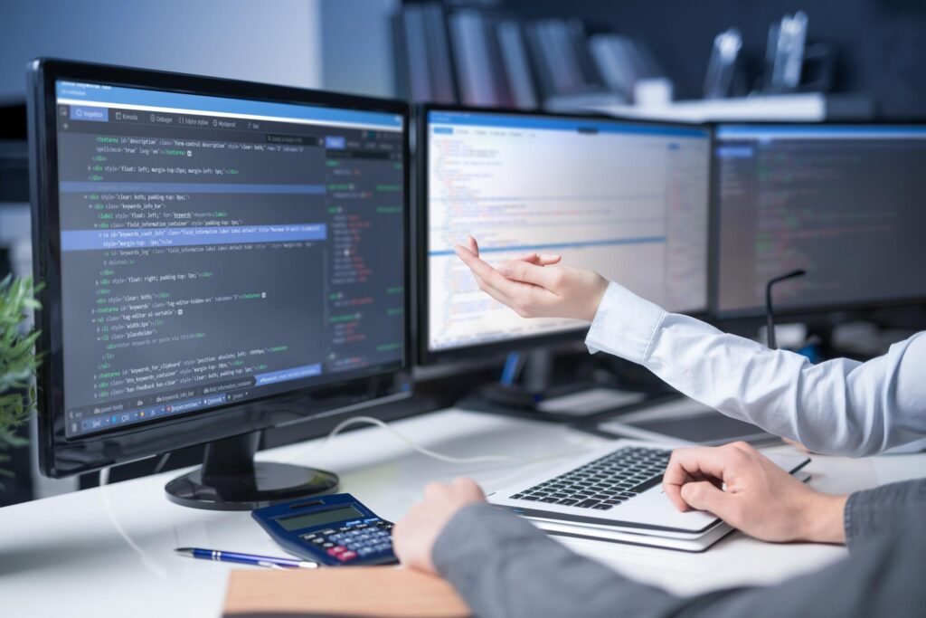 website that actually converts
