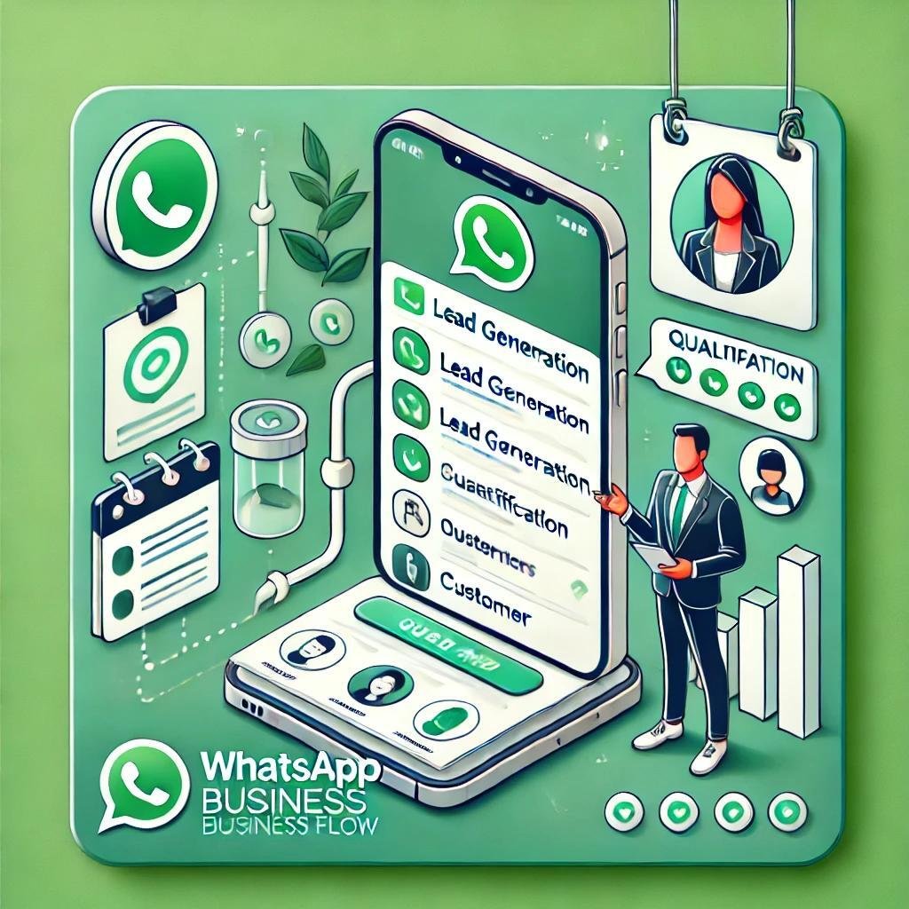 Best WhatsApp Chatbot Company in Dwarka