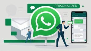 WhatsApp Chatbot Company in Dwarka
