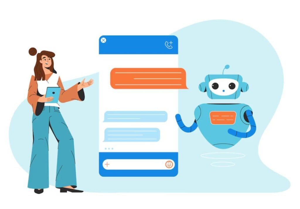 Best WhatsApp Chatbot Company in Dwarka