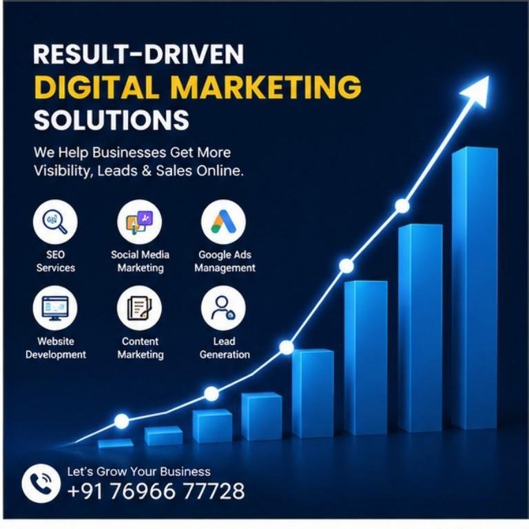 best digital marketing agency in jor bagh delhi