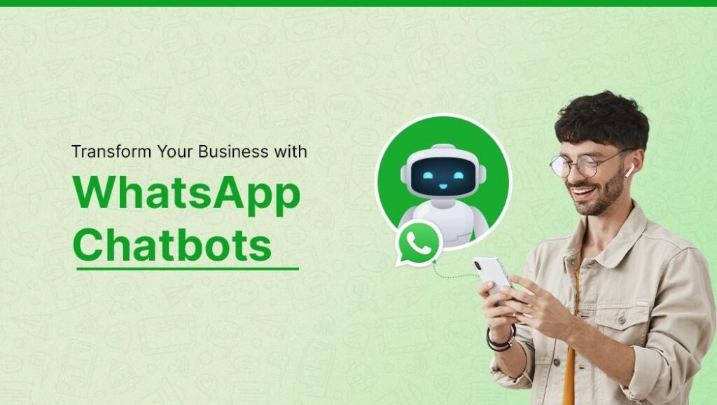 AI WhatsApp Chatbot in Thane