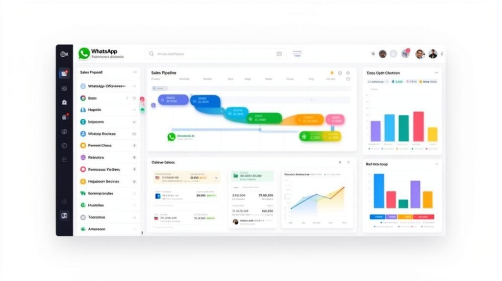 WhatsApp Automation for Business