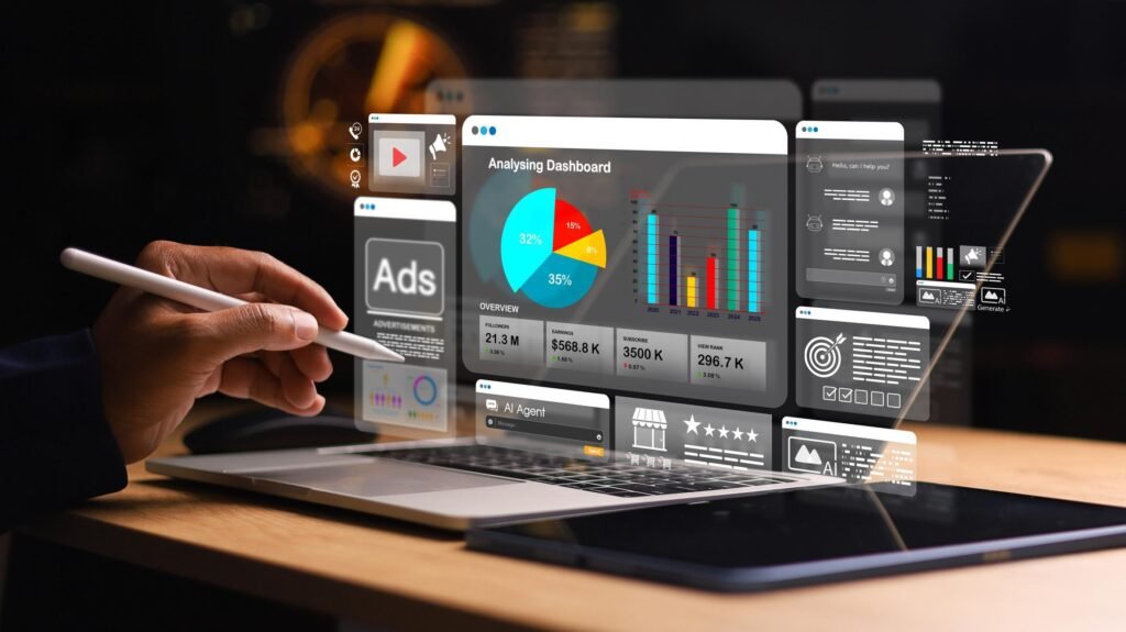 Google Ads Agency in Noida