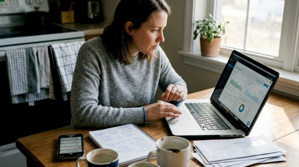 Digital Marketing for Small Business