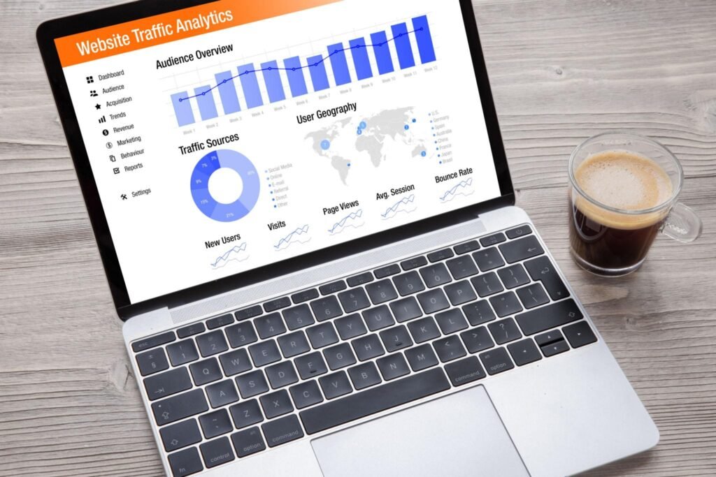 Digital Marketing for Small Business