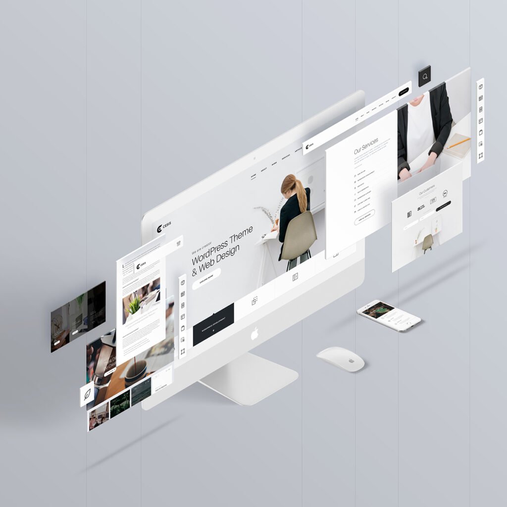 Web Designer in DLF Phase 2