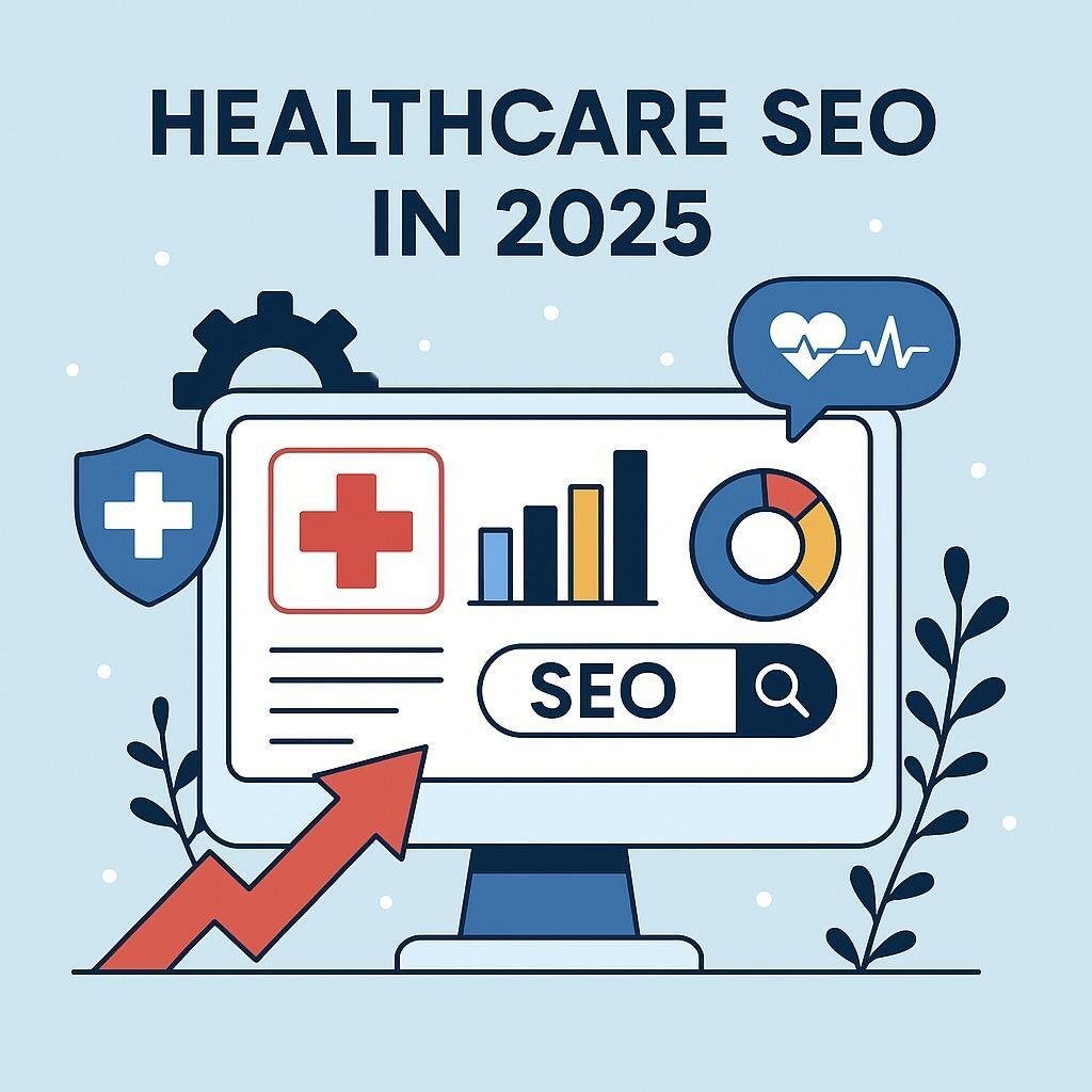 Digital Marketing for Doctors in Dwarka