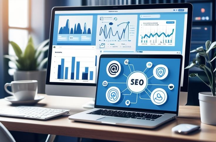 Website Development Services in DLF Phase 3