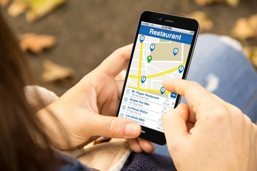 Digital Marketing for Restaurants in Dwarka